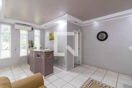 Sala de casa à venda com 5 quartos, 225m² em Vila Lanzara, Guarulhos