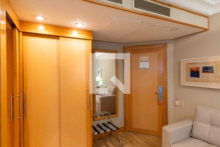 Studio de kitnet/studio à venda com 1 quarto, 30m² em Higienópolis, São Paulo