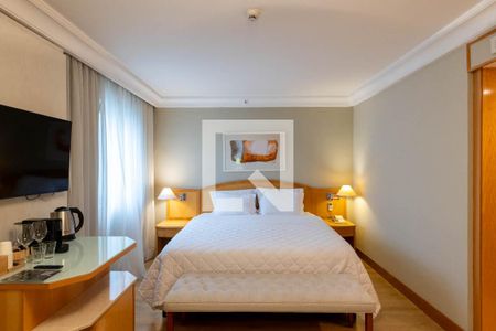 Studio de kitnet/studio à venda com 1 quarto, 30m² em Higienópolis, São Paulo