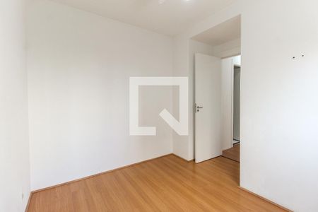 Quarto 1 de apartamento para alugar com 2 quartos, 39m² em Jardim Brasilia, São Paulo