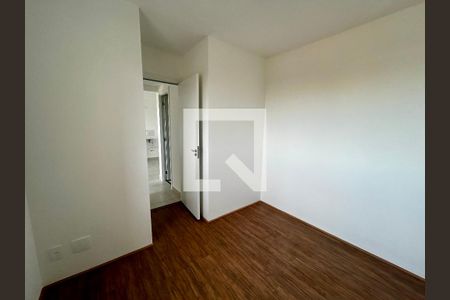 Quarto 2 de apartamento para alugar com 2 quartos, 32m² em Vila Maria, Guarulhos