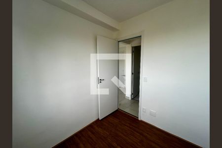 Quarto 1 de apartamento para alugar com 2 quartos, 32m² em Vila Maria, Guarulhos