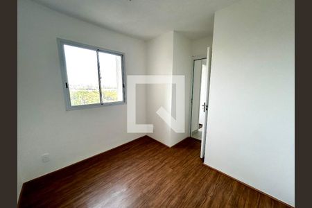 Quarto 2 de apartamento para alugar com 2 quartos, 32m² em Vila Maria, Guarulhos