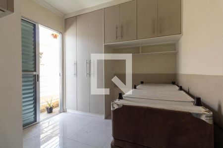 Quarto 1 de casa de condomínio à venda com 2 quartos, 65m² em Vila Uniao (zona Leste), São Paulo