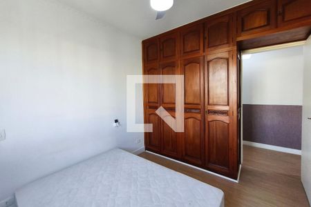 Quarto 1 de apartamento para alugar com 2 quartos, 80m² em Parque Italia, Campinas