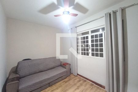 Sala de apartamento à venda com 2 quartos, 90m² em Swift, Campinas