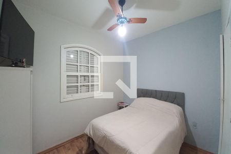 Quarto 1 de apartamento à venda com 2 quartos, 90m² em Swift, Campinas
