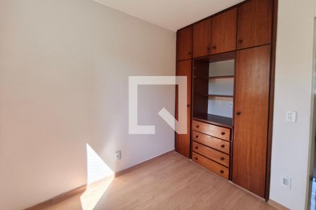 Quarto 2 de apartamento à venda com 3 quartos, 80m² em Vila Manoel Ferreira, Campinas