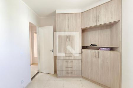 Quarto 1 de apartamento à venda com 3 quartos, 80m² em Vila Manoel Ferreira, Campinas