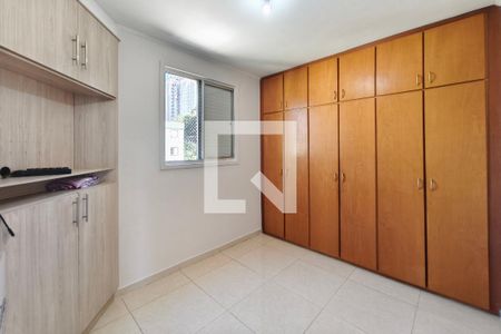 Quarto 1 de apartamento à venda com 3 quartos, 80m² em Vila Manoel Ferreira, Campinas