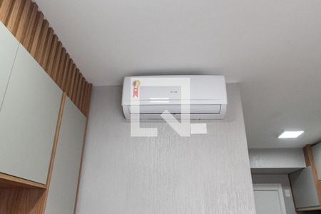 Ar condicionado de apartamento para alugar com 1 quarto, 22m² em , São Paulo