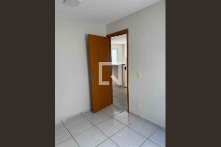 Apartamento à venda com 2 quartos, 49m² em Jardim Anton von Zuben, Campinas