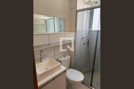 Apartamento à venda com 2 quartos, 49m² em Jardim Anton von Zuben, Campinas
