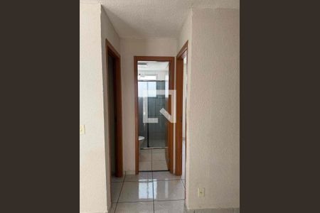 Apartamento à venda com 2 quartos, 49m² em Jardim Anton von Zuben, Campinas