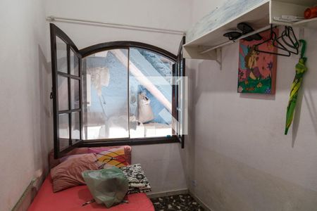 Quarto 2 de casa para alugar com 2 quartos, 75m² em Parque Continental Ii, Guarulhos