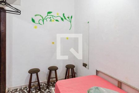 Quarto 2 de casa para alugar com 2 quartos, 75m² em Parque Continental Ii, Guarulhos
