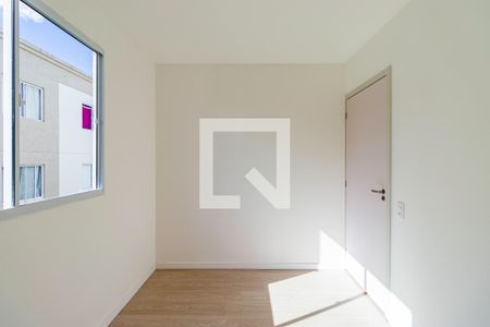 Quarto 1 de apartamento para alugar com 2 quartos, 44m² em Jardim Cláudia, São Paulo