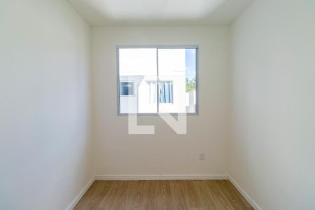 Quarto 2 de apartamento para alugar com 2 quartos, 44m² em Jardim Cláudia, São Paulo