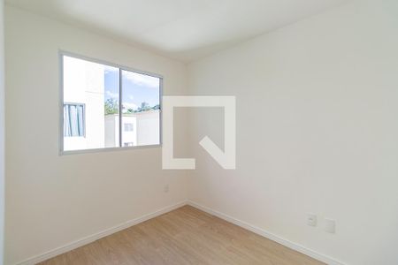 Quarto 2 de apartamento para alugar com 2 quartos, 44m² em Jardim Cláudia, São Paulo