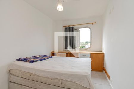 Quarto 1 de apartamento à venda com 2 quartos, 53m² em Parque Jabaquara, São Paulo