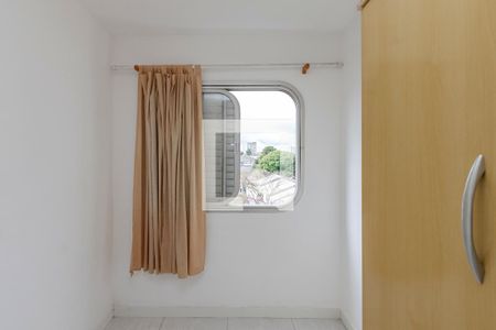 Quarto 2 de apartamento à venda com 2 quartos, 53m² em Parque Jabaquara, São Paulo