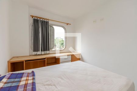 Quarto 1 de apartamento à venda com 2 quartos, 53m² em Parque Jabaquara, São Paulo