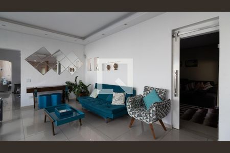 Sala de Jantar de casa para alugar com 5 quartos, 450m² em Cidade Patriarca, São Paulo