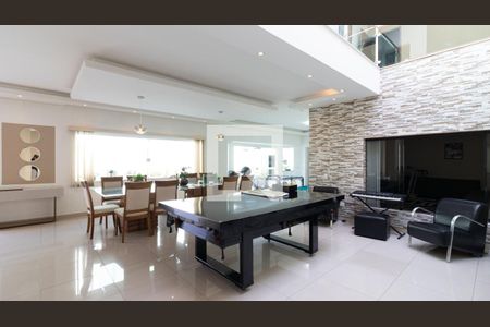 Sala de Jantar de casa para alugar com 5 quartos, 450m² em Cidade Patriarca, São Paulo