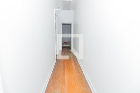 Corredor de casa para alugar com 3 quartos, 120m² em Pompeia, São Paulo