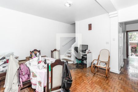 Sala de casa para alugar com 3 quartos, 120m² em Pompeia, São Paulo