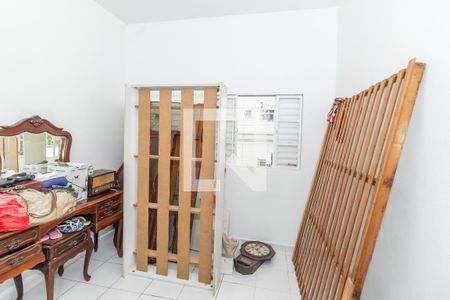 Quarto 1 de casa para alugar com 3 quartos, 120m² em Pompeia, São Paulo