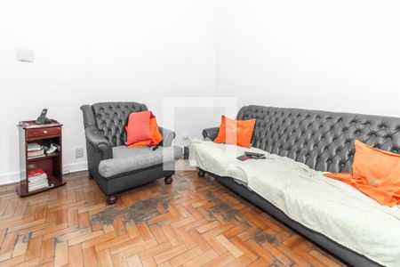 Sala de casa para alugar com 3 quartos, 120m² em Pompeia, São Paulo