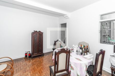 Sala de casa para alugar com 3 quartos, 120m² em Pompeia, São Paulo