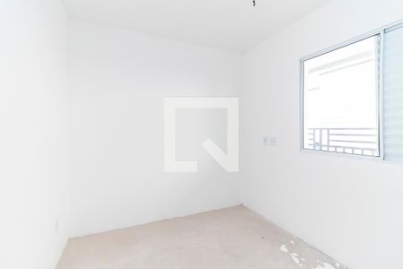 Quarto 1 de apartamento à venda com 2 quartos, 43m² em Parque Cruzeiro do Sul, São Paulo