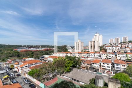 Vista do Quarto 1 de apartamento à venda com 3 quartos, 61m² em Cidade Vargas, São Paulo