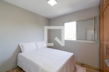 Quarto 1 de apartamento à venda com 3 quartos, 61m² em Cidade Vargas, São Paulo