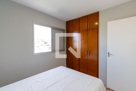 Quarto 1 de apartamento à venda com 3 quartos, 61m² em Cidade Vargas, São Paulo