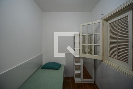 Quarto de casa para alugar com 1 quarto, 18m² em Jardim do Mar, São Bernardo do Campo