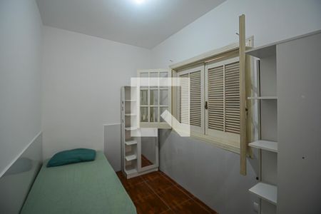 Quarto de casa para alugar com 1 quarto, 18m² em Jardim do Mar, São Bernardo do Campo