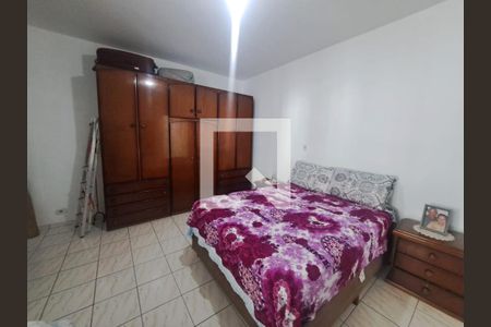 Quarto 2 de casa para alugar com 2 quartos, 127m² em Centro, Osasco