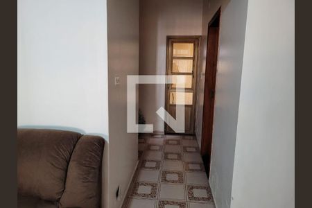 Corredor de casa à venda com 3 quartos, 326m² em Vila Zelina, São Paulo