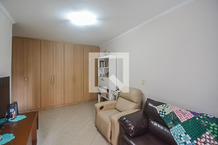 Quarto de apartamento à venda com 2 quartos, 112m² em Vila Mussolini, São Bernardo do Campo