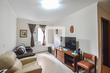 Quarto de apartamento à venda com 2 quartos, 112m² em Vila Mussolini, São Bernardo do Campo