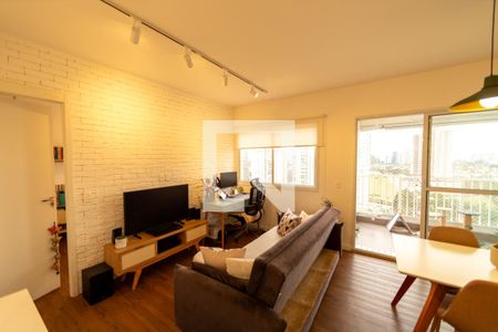 Apartamento à venda com 1 quarto, 54m² em Alphaville Empresarial, Barueri