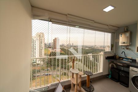 Apartamento à venda com 1 quarto, 54m² em Alphaville Empresarial, Barueri