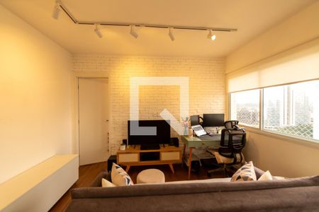 Apartamento à venda com 1 quarto, 54m² em Alphaville Empresarial, Barueri