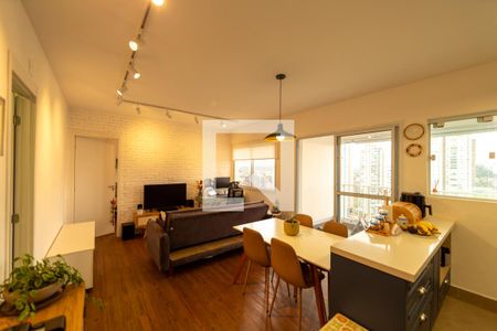 Apartamento à venda com 1 quarto, 54m² em Alphaville Empresarial, Barueri