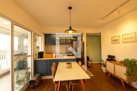 Apartamento à venda com 1 quarto, 54m² em Alphaville Empresarial, Barueri