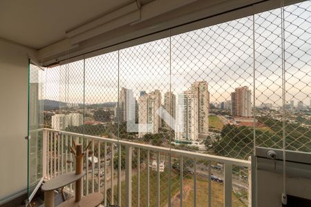 Apartamento à venda com 1 quarto, 54m² em Alphaville Empresarial, Barueri