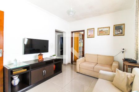 Sala de casa para alugar com 4 quartos, 200m² em Jardim Soraia, São Paulo